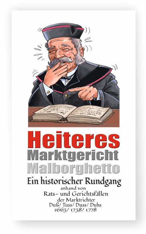Blick ins Buch